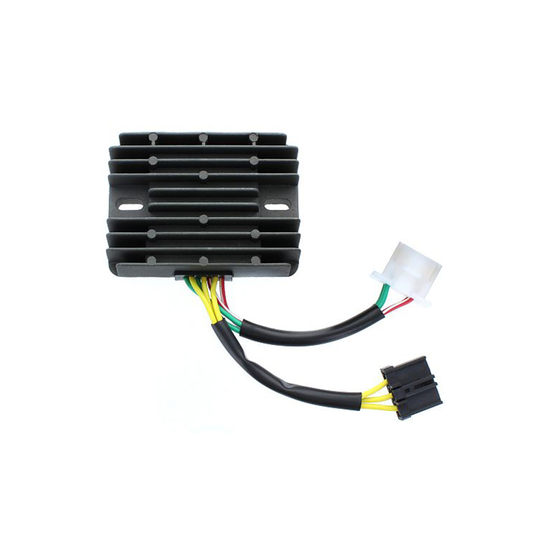DZE Regulador rectificador 37598