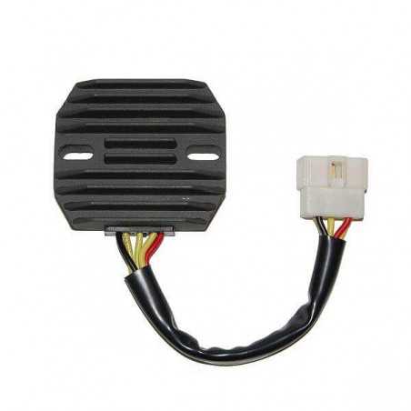 ELECTROSPORT Regulador de corriente alternador 014519