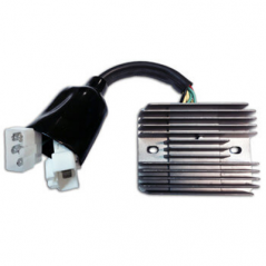 Current regulator DZE 2473
