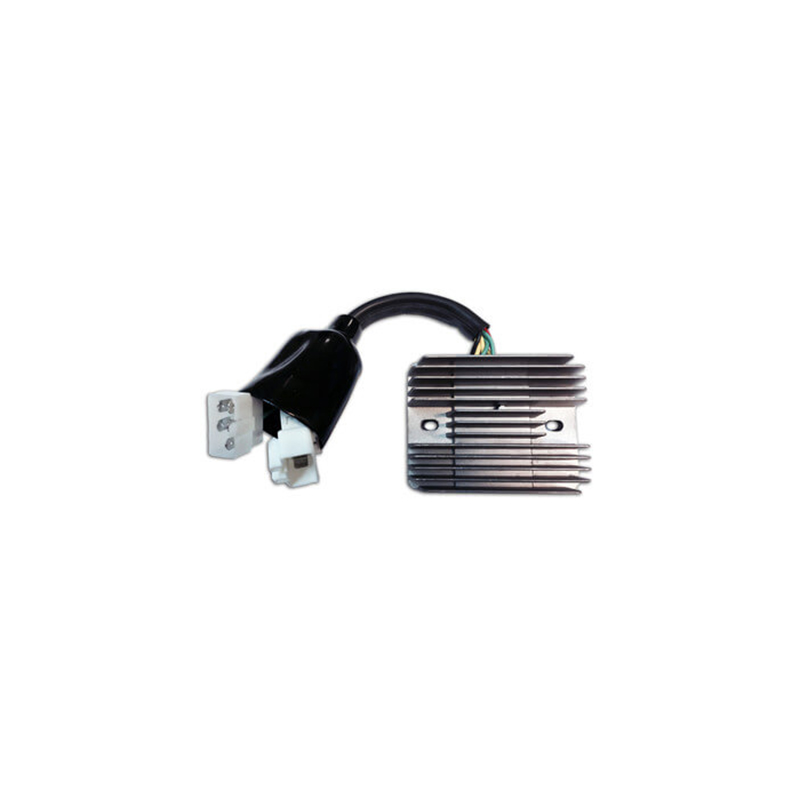 Current regulator DZE 2473
