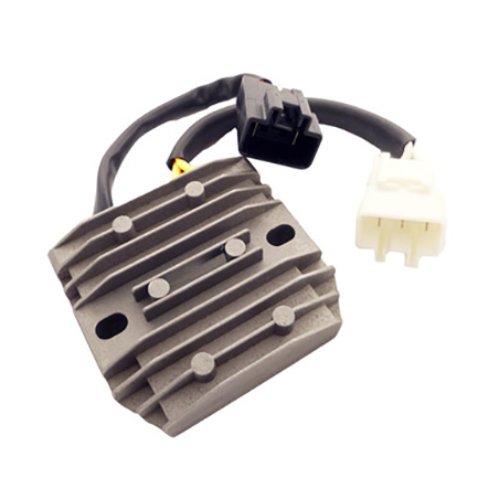 REGULATOR, ELECTRIC CURRENT