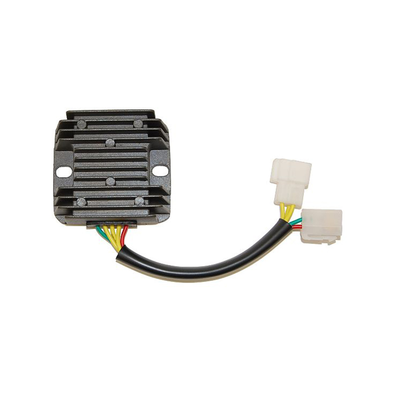 REGULATOR, RECTIFIER