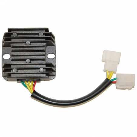 REGULATOR, RECTIFIER