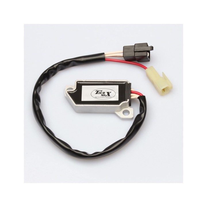 Current regulator