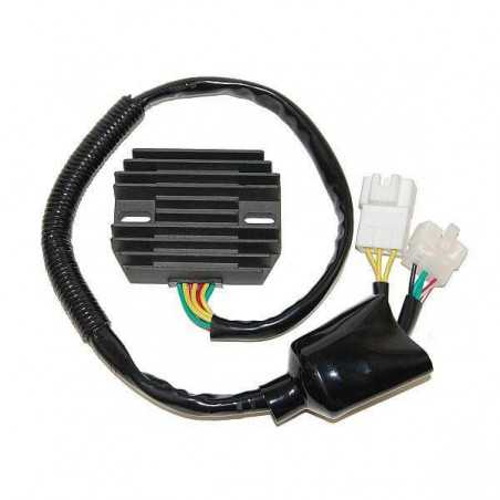 ELECTROSPORT Regulador de corriente alternador 011585