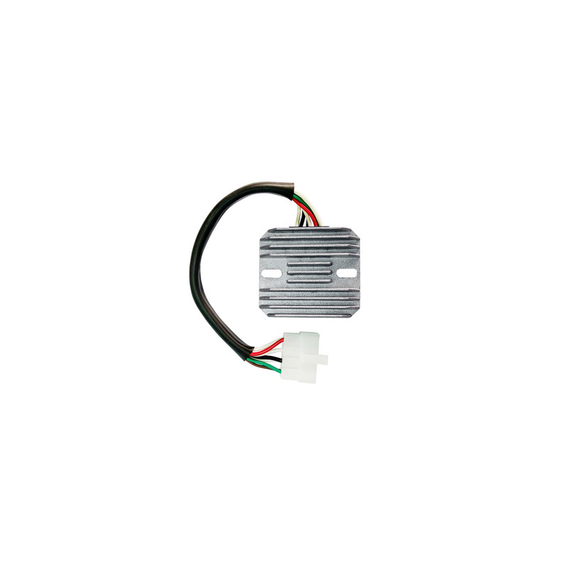 Alternator current regulator 2481