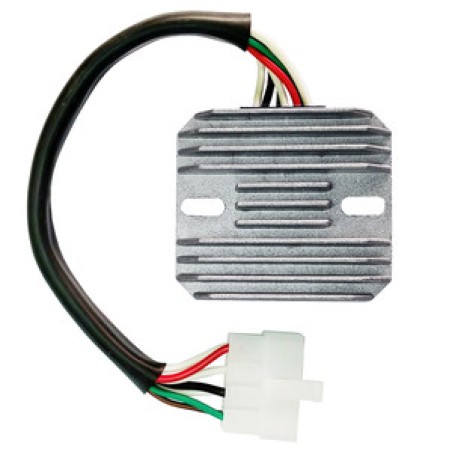 generatorstromregler 2481