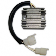 Current regulator DZE 2485