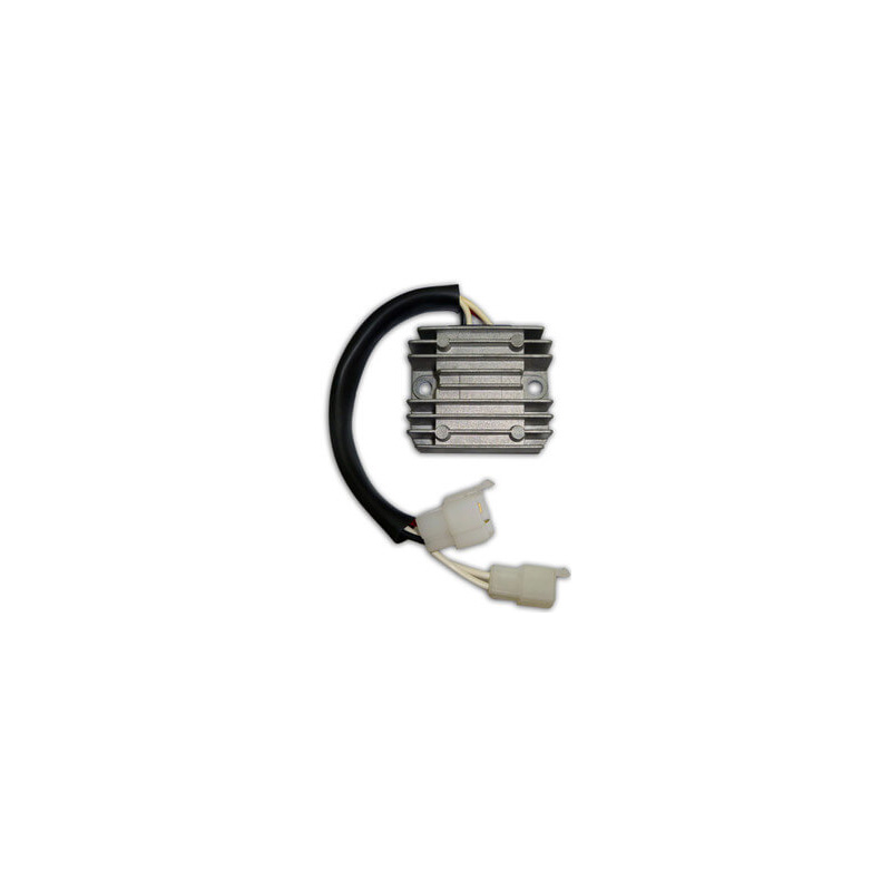 Current regulator DZE 2485