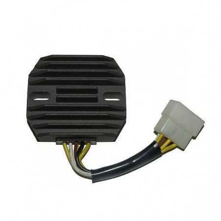 ELECTROSPORT Regulador de corriente alternador 012527