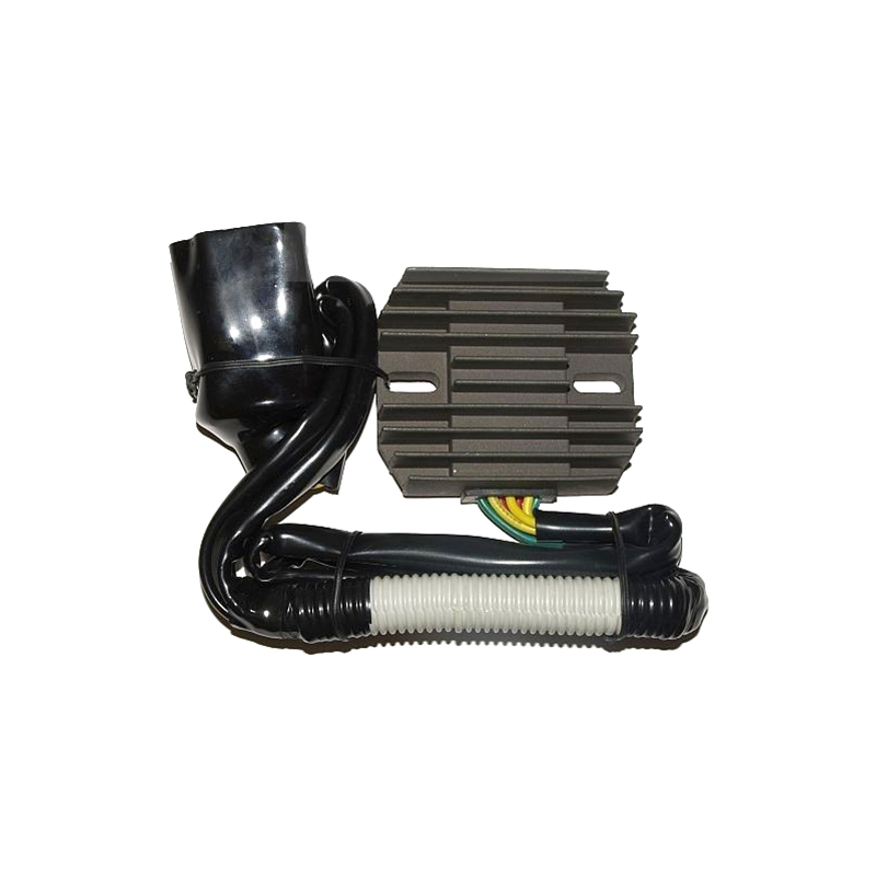 REGULATOR, RECTIFIER