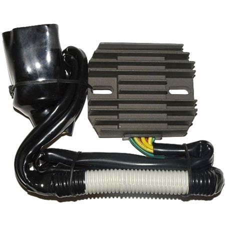 DZE Regulador rectificador 37602