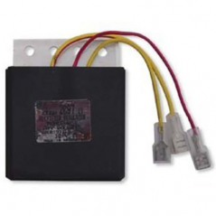 DZE Regulador corriente electrica 14573