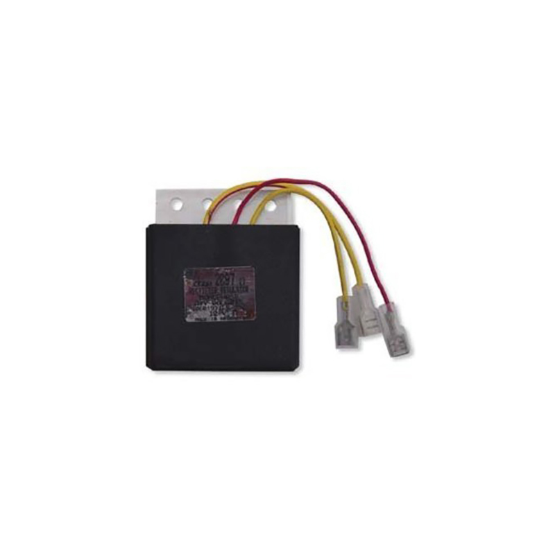 DZE Regulador corriente electrica 14573
