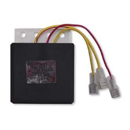 DZE Regulador corriente electrica 14573