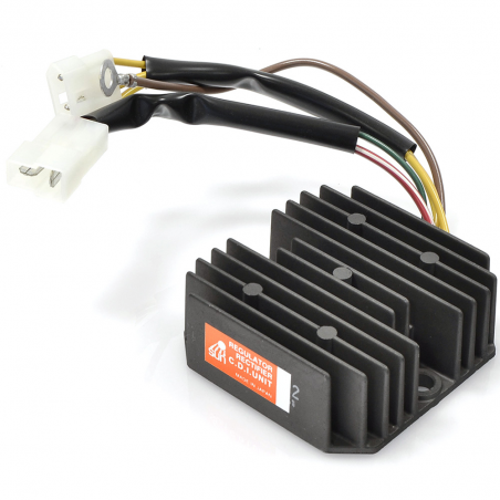 DZE Regulador corriente electrica 21179