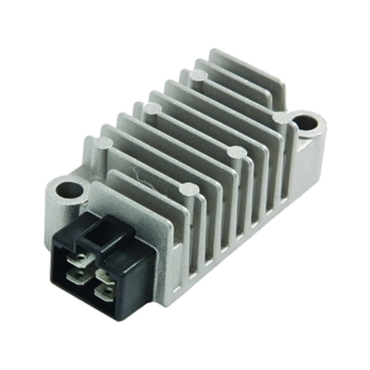 Current regulator