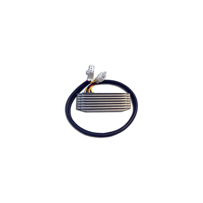 Current regulator DZE 2445