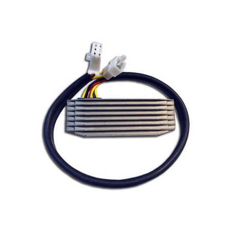 Current regulator DZE 2445