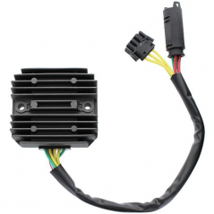 REGULATOR, RECTIFIER