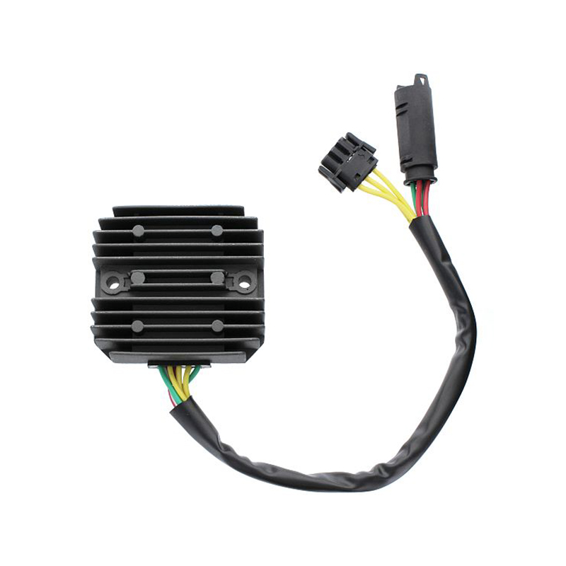 REGULATOR, RECTIFIER