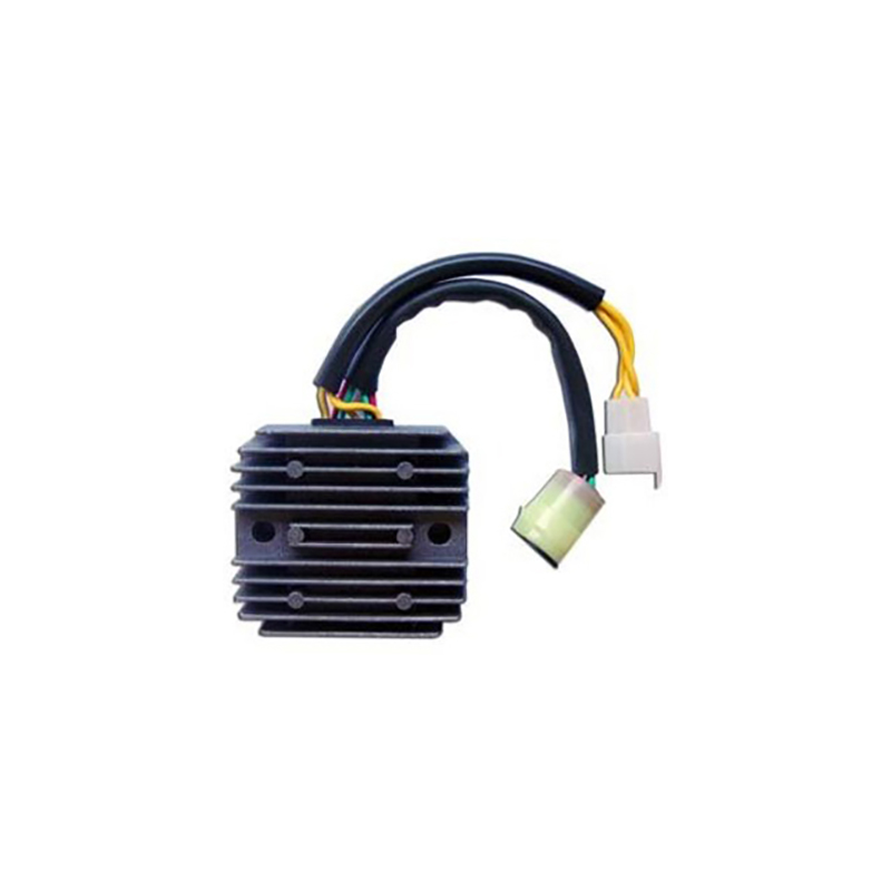 DZE Regulador corriente electrica 14568