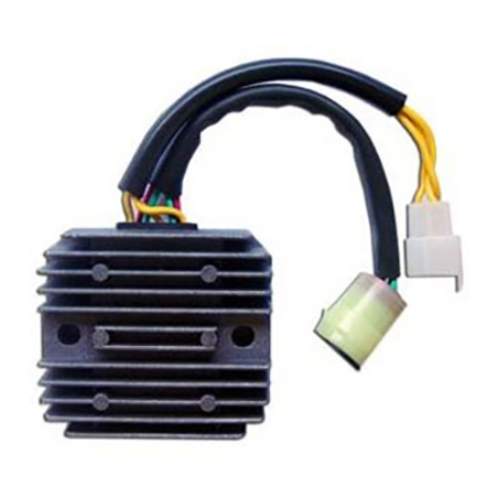 DZE Regulador corriente electrica 14568