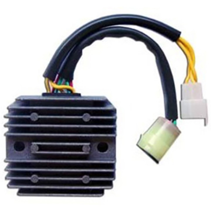 DZE REGULATOR, ELECTRIC CURRENT 14568