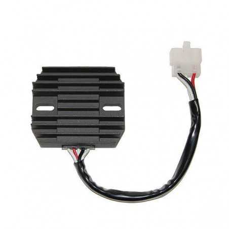 ELECTROSPORT Regulador de corriente alternador 014523