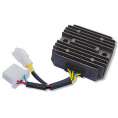 DZE Regulador corriente electrica HFA1609 14553