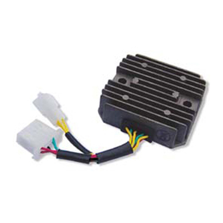 Electric current regulator HFA1609