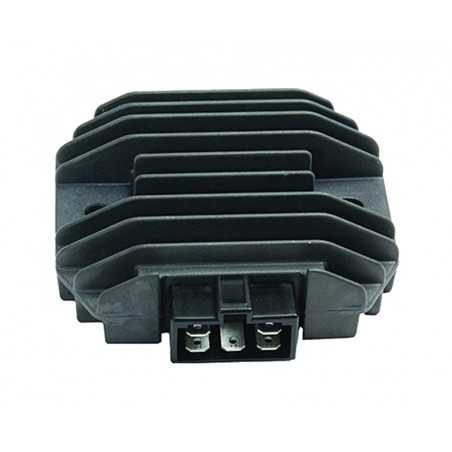 TOURMAX Regulador de corriente 010649