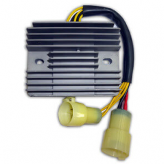 Current regulator DZE 2472