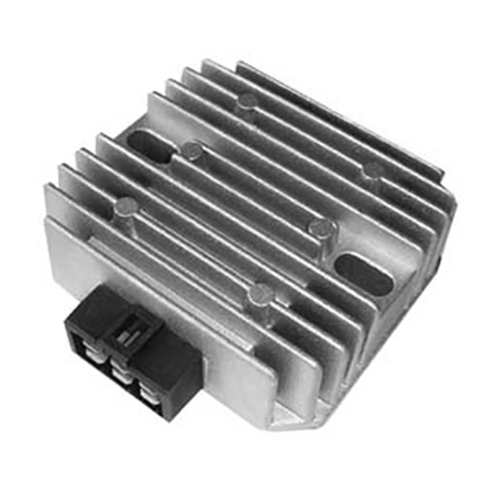 DZE Regulador corriente electrica 14538