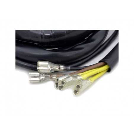 ELECTROSPORT Regulador rectificador de alta potencia para mejorar el rendimiento del equipo original 37604