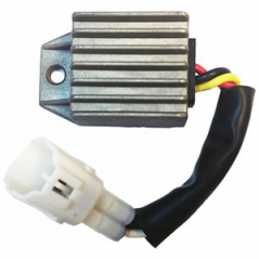 Current regulator DZE 2513