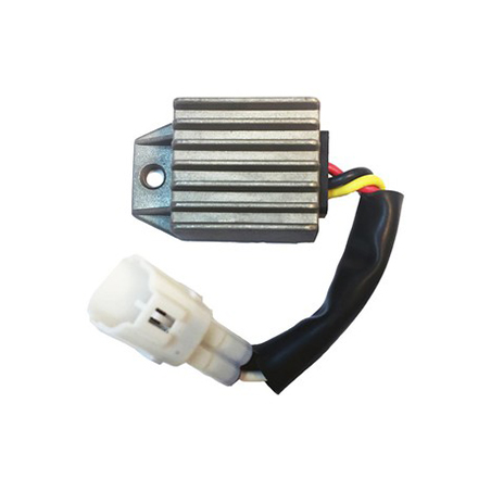 Current regulator DZE 2513