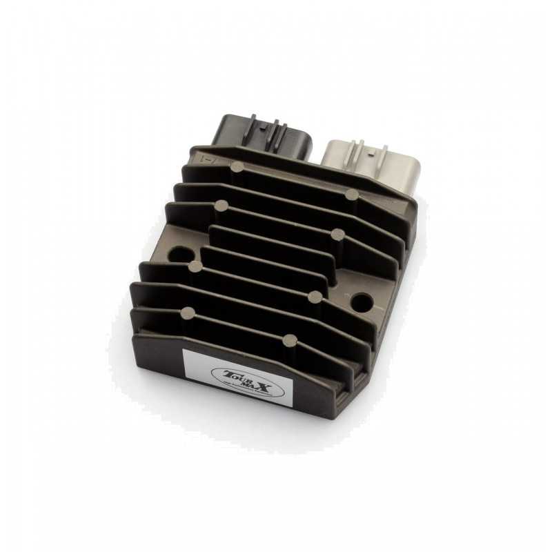 TOURMAX Regulador de corriente 010658