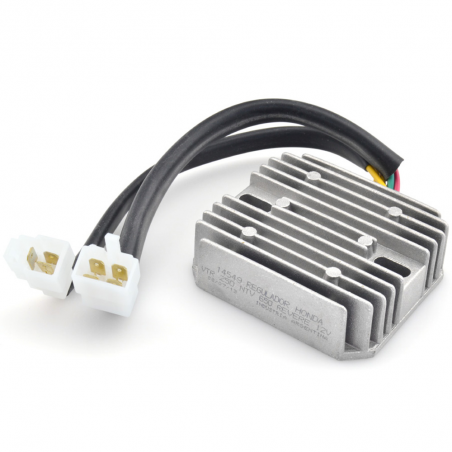 REGULATOR, ELECTRIC CURRENT