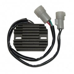 ELECTROSPORT Regulador de corriente alternador 012535