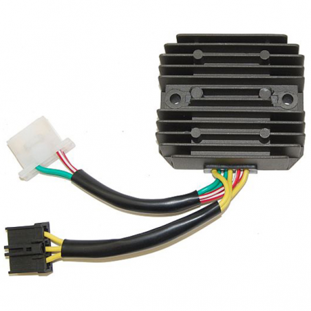 REGULATOR, RECTIFIER