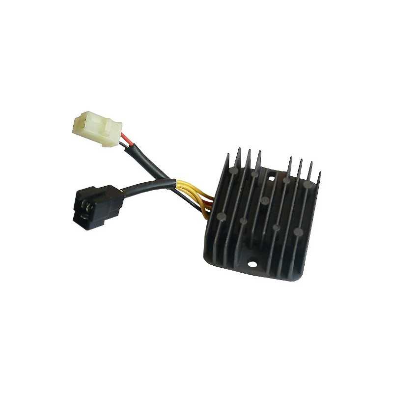 TOURMAX Regulador de corriente 010661