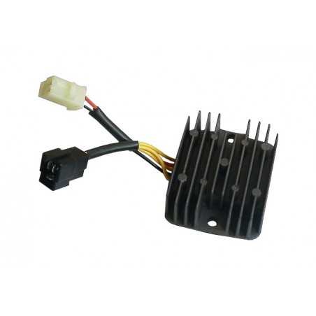 TOURMAX Regulador de corriente 010661