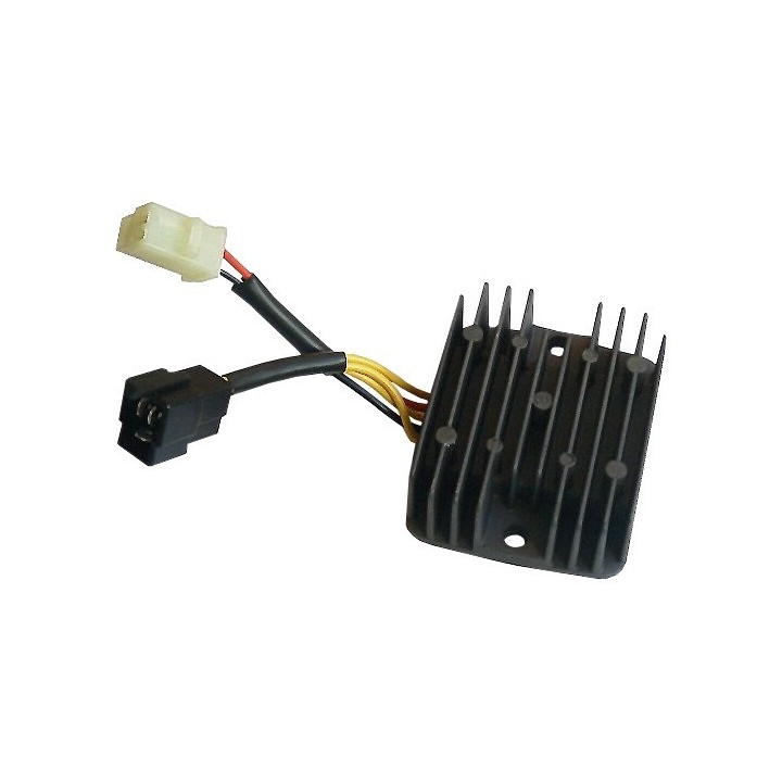 Current regulator