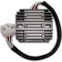 Current regulator DZE 2486