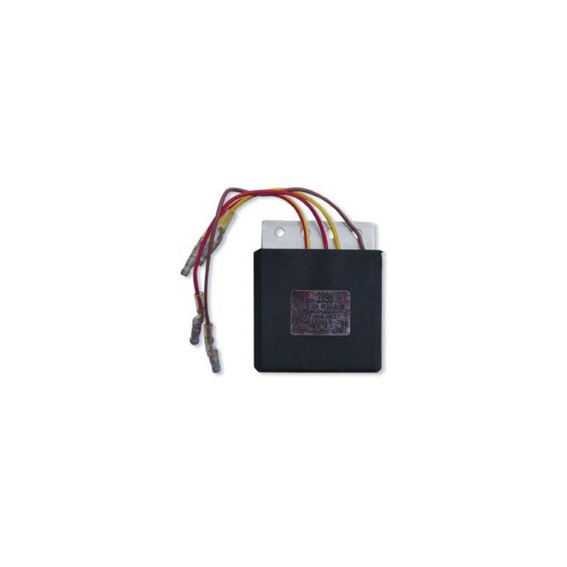 Current regulator DZE 2098
