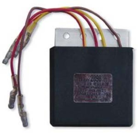 current regulator dze 2098