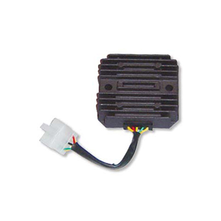 DZE Regulador corriente electrica 14551