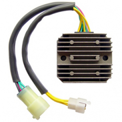 DZE Regulador corriente electrica 14571