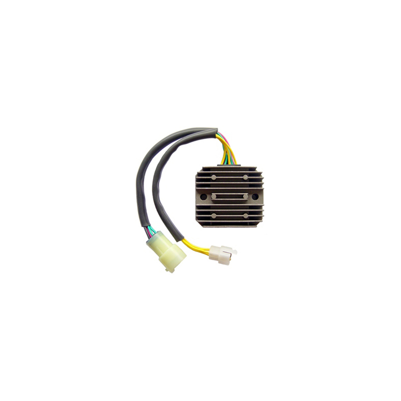 DZE Regulador corriente electrica 14571